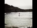 Paddle Surf en Cotillo, Fuerteventura