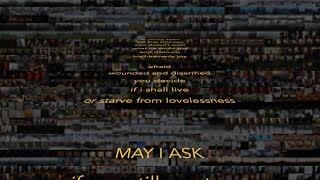 Max Koffler - MAY I ASK (lyric video)