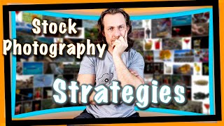 Master Stock Photography: 5 Gamechanging Strategies For  Success!