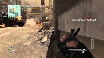 TROL I Warking2700 I Quad C4