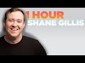 1 full hour of shane gillis being absolutely hilarious compilation