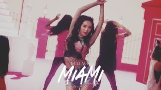 Multi Kpop | Move to Miami