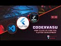 How to use Visual Studio Code for Flutter development