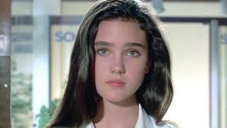 Jennifer Lynn Connelly (born Dec 12,1970) is American actress.She began her career as a child model