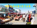 latest from Kabul Afghanistan 🇦🇫 | 4K