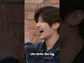 Jaehyun &amp; Sion ( Like Father like Son ) #jaehyun #sion #ffjaehyun #ffnct #ncttokyo #ffkpop