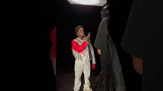 Behind The Scenes Of Angel Pt 1