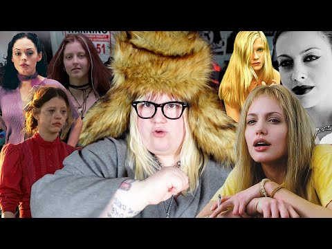 11 pelis FEMCEL para chicas raras y off-putting