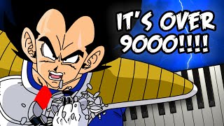 We made this vintage meme into an EPIC PIANO PIECE