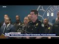 APD warns teens ahead of planned weekend 'takeovers' | FOX 5 News