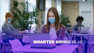 🌍 Discover Remote 360 – Redefining Smart Hiring! #job #hiringmadeeasy