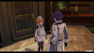 Trails Of Cold Steel 3 English  All Towa Bonding Events