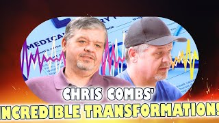 1000-lb Sisters: Chris' Epic Transformation, Amy's New Love, & Sibling Drama Unfolds!