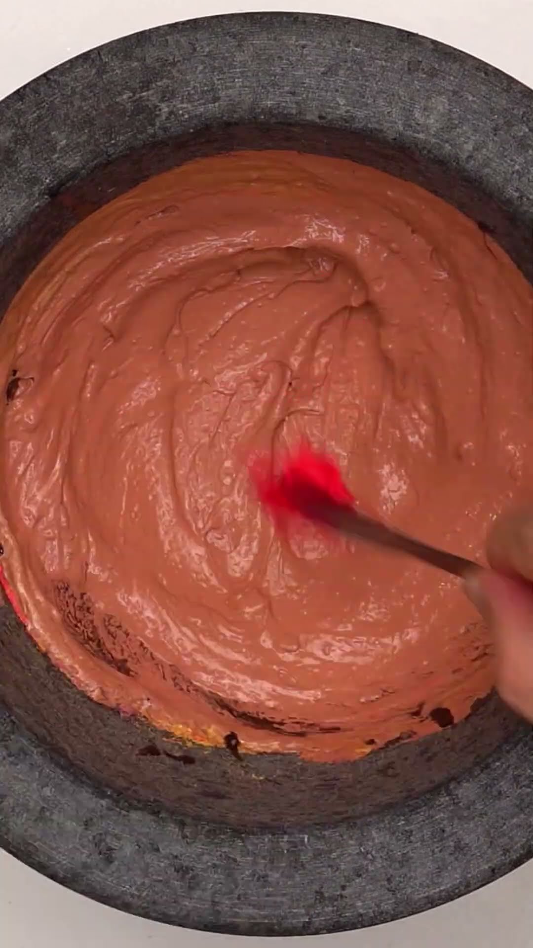 Makeup Face Mask ASMR