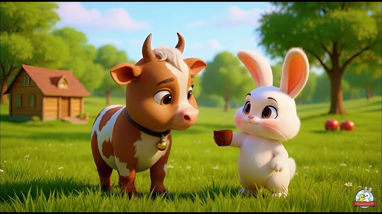 A Baby Sasa Is Born – Ep 1 | Will The Jojo Help?