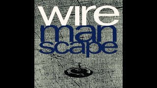 Wire ::: What Do You See?  ::: From &quot;Manscape&quot; ::: Mute ::: 1990