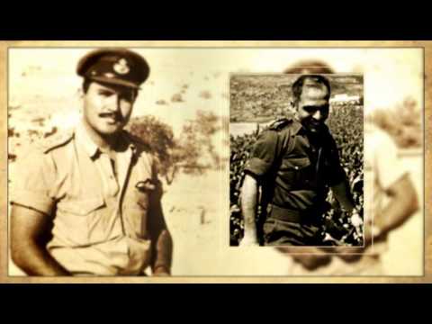 الشهيد فراس العجلوني أبطال الجيش العربي القوات المسلحة الأردنية 2017