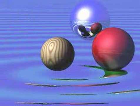 Raytrace