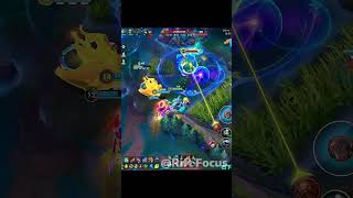 FASTEST Kai’sa Combo Guide #kaisa #wildriftesports #wildrift