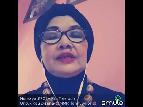 Untuk Kau Disana.Nia daniati.