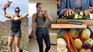 I Lost 50 Lbs In 5 Years On Starch Solution How I Turned What Ive Learned Into A 12-Week Program