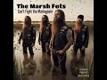 The marsh fots  cant fight the maringouin cajun viking records
