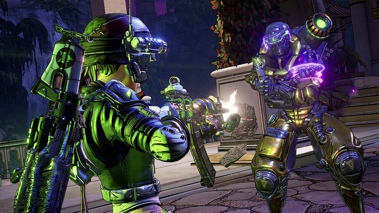 Borderlands 3 - Revenge Of The Cartels Quick Guide! All You Need To Know! (New Seasonal Event)