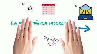 Aplicaciones de las matemáticas discretas screenshot 5