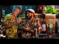 This Guy Has Built Over 47 Public Tiki Bars Ben Zombie 