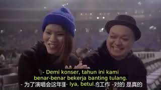 BIGBANG Made The Movie Sub Indo