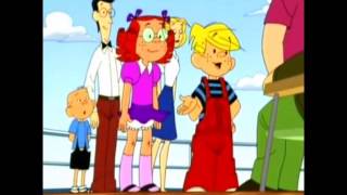 Information Dennis the Menace in Cruise Control Update
