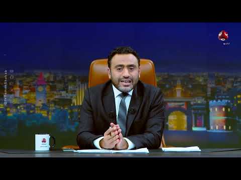 الأمريكان يصعدون... تمهيد لحرب أم بحث عن صفقة كبرى؟ | من الاخر