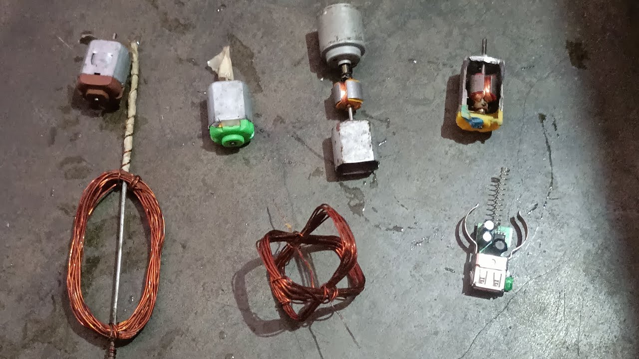 se kaise banate hain motormotor experimentmotor videoengine YouTube