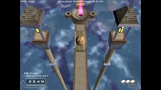 (CUSTOM LEVEL) Ballance Level SkyScraper SR 3:47.489 (2x)