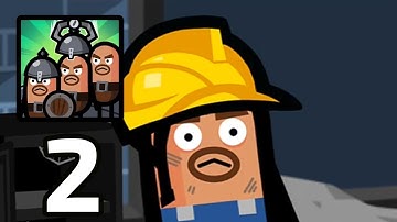 Hero Factory‏‏ - Gameplay Part 2 (Android,IOS)