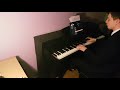 Dusk Till Dawn - Zayn ft. Sia | Piano Cover