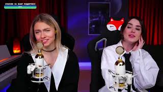 Саша Квашеная, Асия - Ветер перемен (к/ф &quot;Мери Поппинс, до свиданья!&quot;) @kvashenaya 