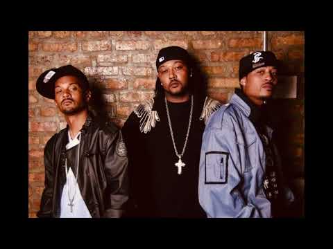 3pc. - Ooh, Ahh