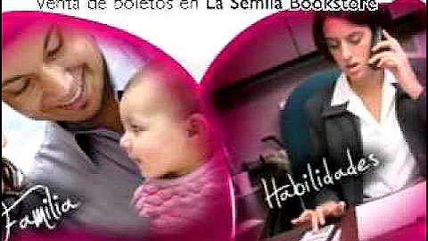 La Mujer que Prospera