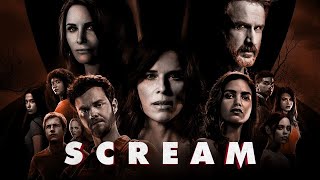 Honest Trailers | Scream (2022) ft Ghostface!!--Sub Ita