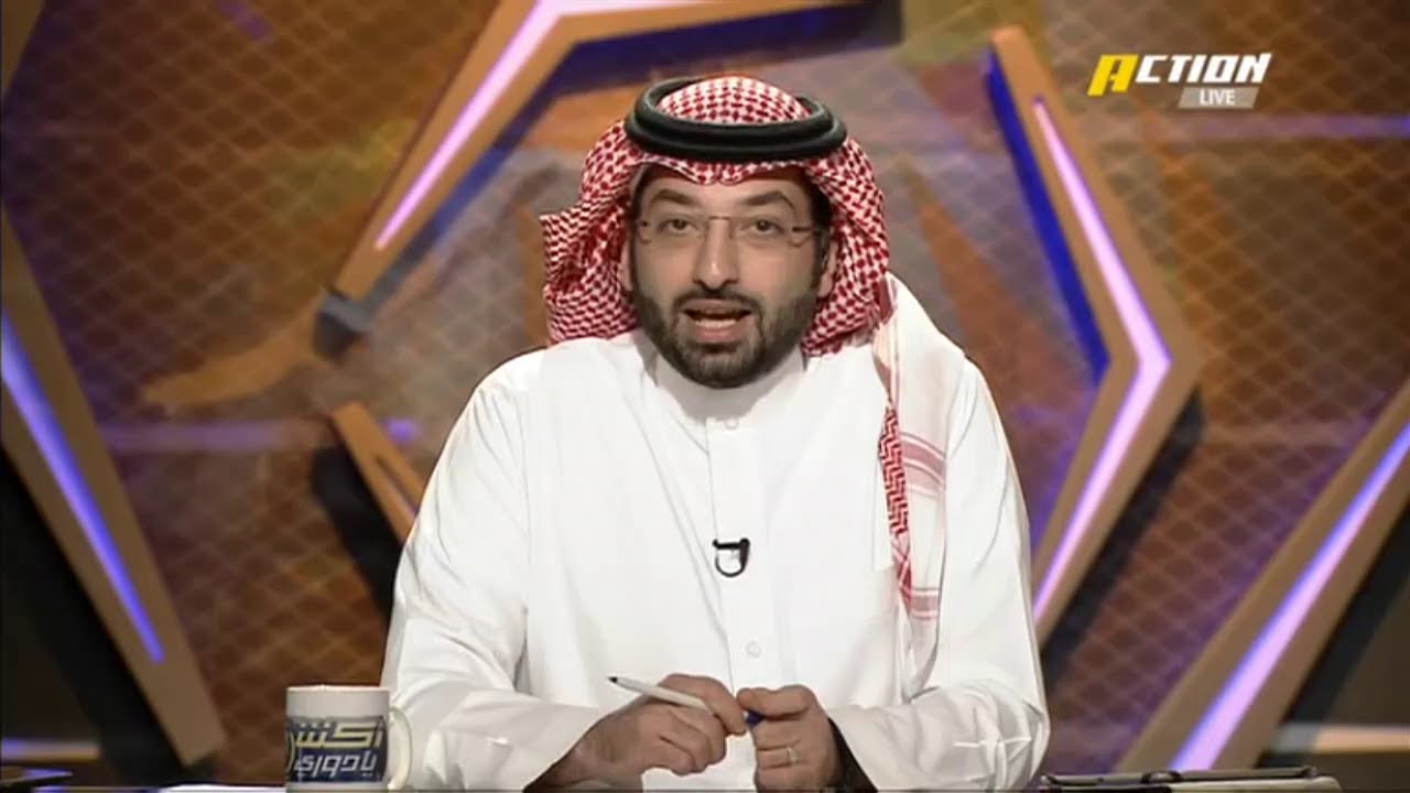 وحيد بغدادي يرد على عادل التويجري: لا تنه عن خلق وتأتي مثله