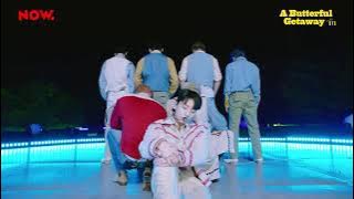 BTS - 'Permission  To  Dance '                                          https://youtu.be/CuklIb9d3fI