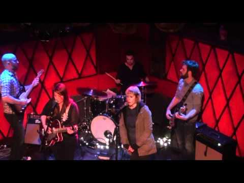 Lauren Zettler - Rockwood Music Hall