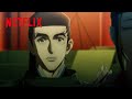 The Demon Princess Appears | Onmyoji | Clip | Netflix Anime