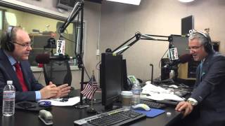 Dr.  David Samadi on Obamacare and State of Health Insurance