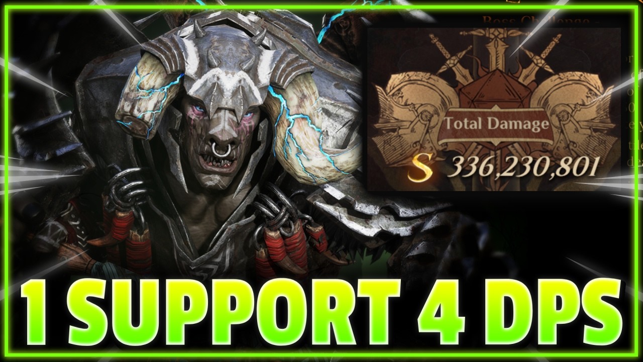 🚨 THIS Familiar is KEY Here! 🚨 1 Support 4 DPS Iceblast vs Bionphray S4 | Dragonheir x Dragonstride