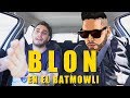 BLON #BatMowli "Tuve una DEPRESIÓN muy chunga, tuve que estar en PSICÓLOGOS (Nunca antes lo contó)