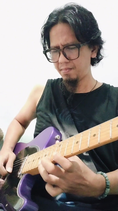Download lagu Misteri - God Bless (Eet Sjahranie Guitar Solo Cover)