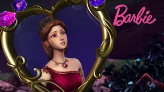 Барби и Хрустальный Замок.История девушки из зеркала: колдовство! Барби и Хрустальный Замок.История девушки из зеркала: колдовство!
