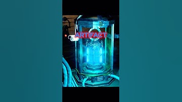 The Artifacts From Graia Cable of Summoning Massive Warp Rifts#warhammer40k